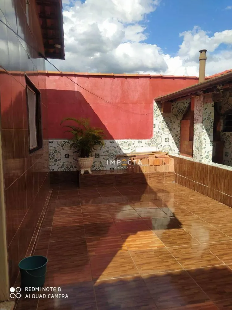 Casa, 2 quartos, 83 m² - Foto 7