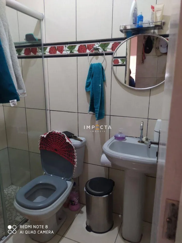 Casa, 2 quartos, 83 m² - Foto 4