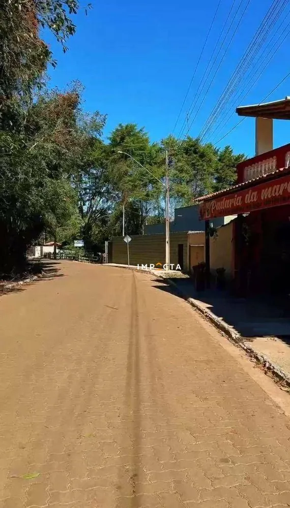 Terreno, 700 m² - Foto 1