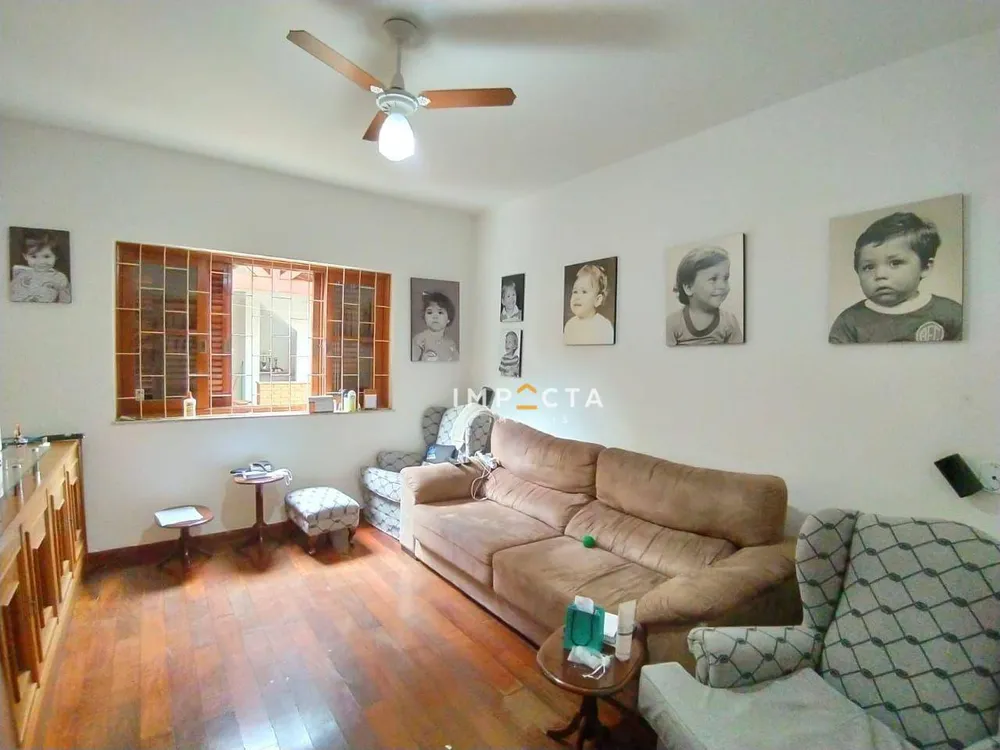 Casa, 5 quartos, 357 m² - Foto 1