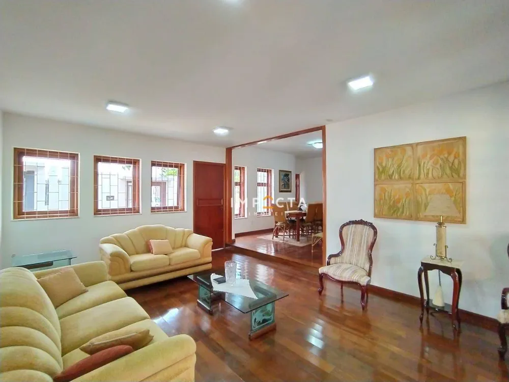 Casa, 5 quartos, 357 m² - Foto 4