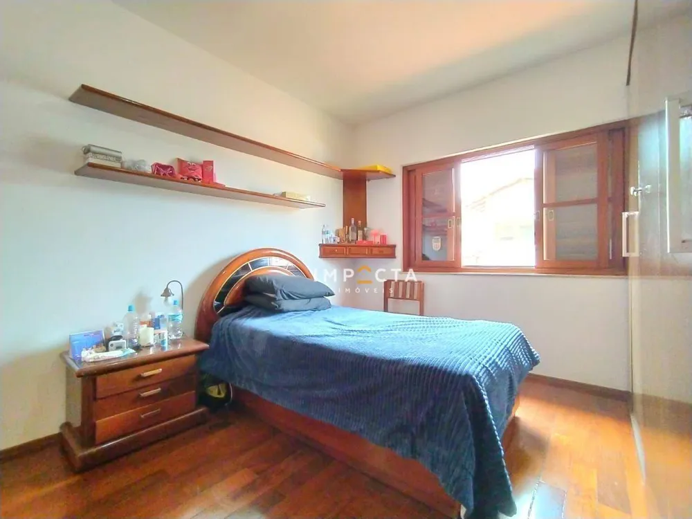 Casa, 5 quartos, 357 m² - Foto 5