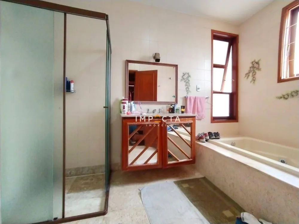 Casa, 5 quartos, 357 m² - Foto 6