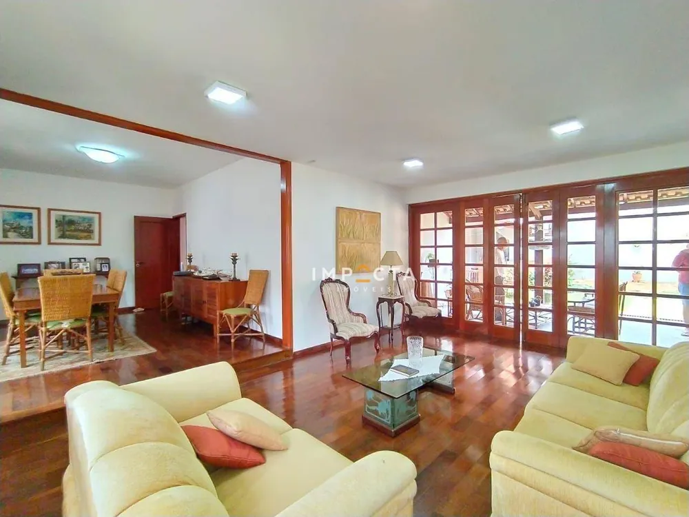 Casa, 5 quartos, 357 m² - Foto 3