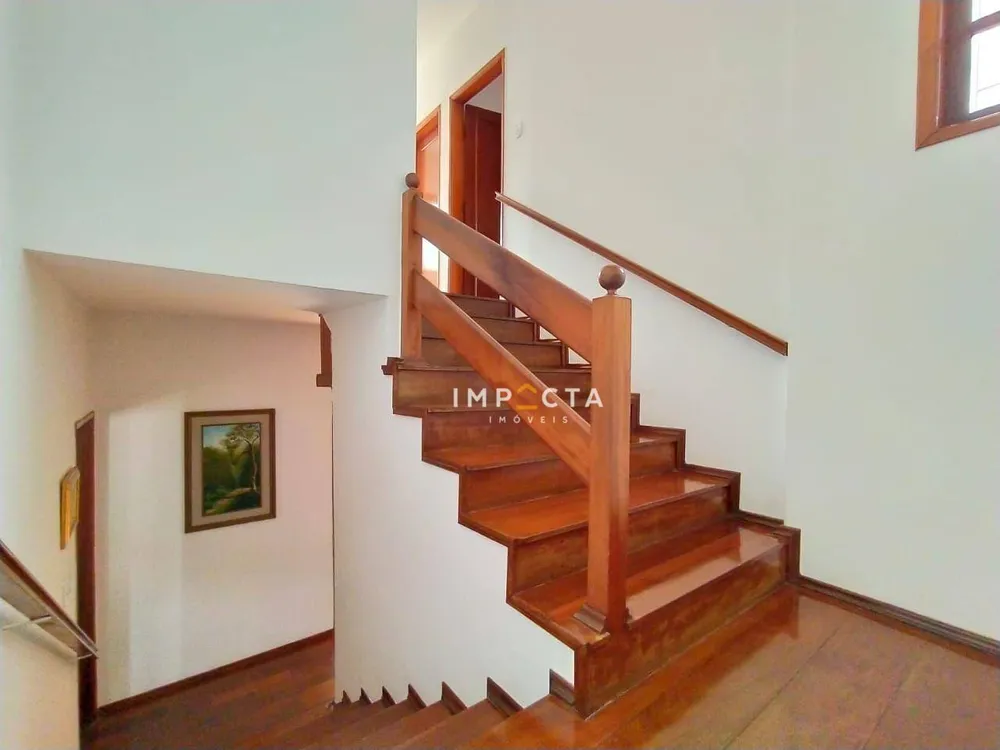 Casa, 5 quartos, 357 m² - Foto 7