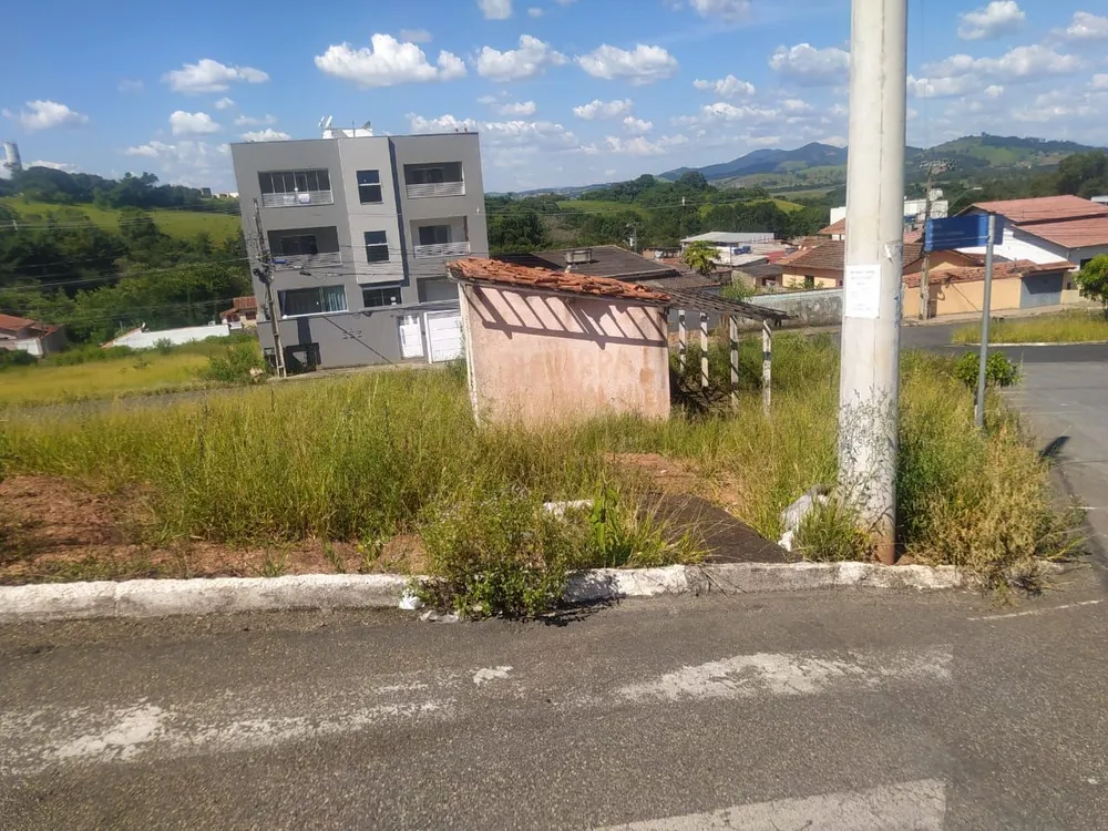 Terreno, 305 m² - Foto 1