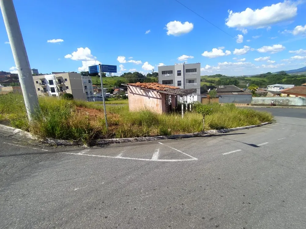 Terreno, 305 m² - Foto 2