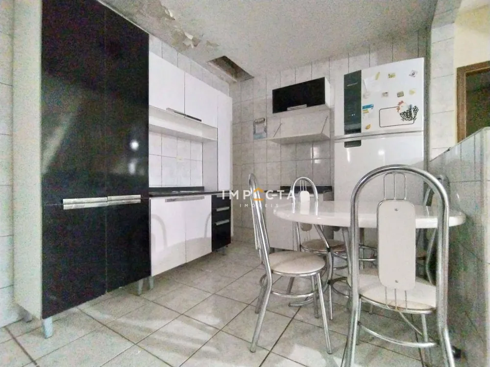 Sobrado, 4 quartos, 180 m² - Foto 4