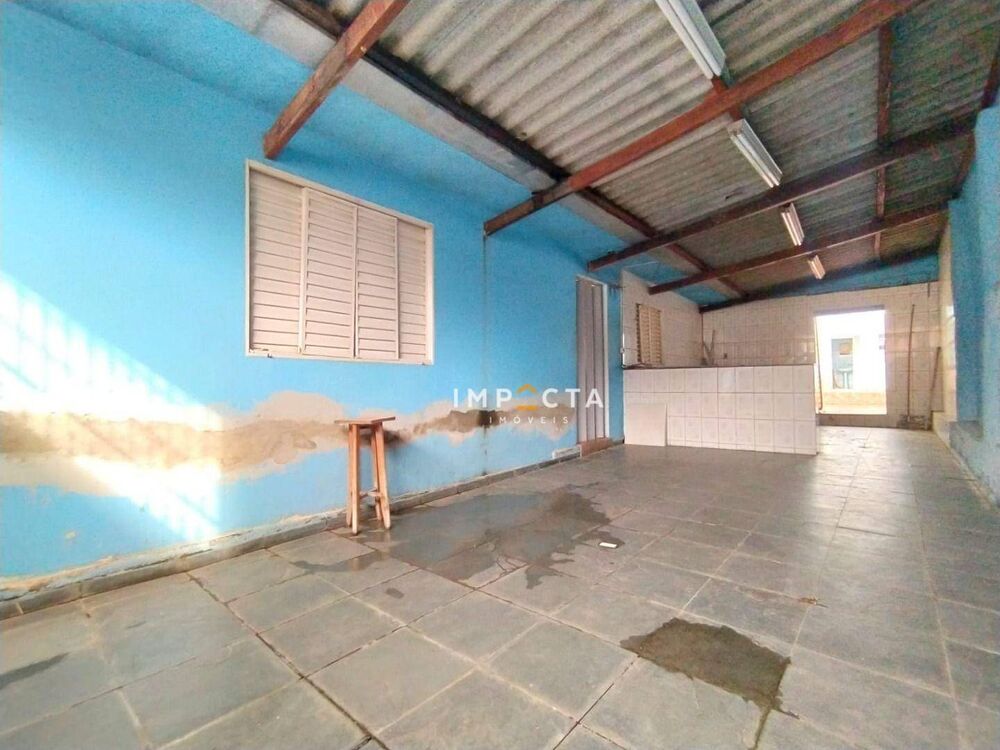 Sobrado, 4 quartos, 180 m² - Foto 4