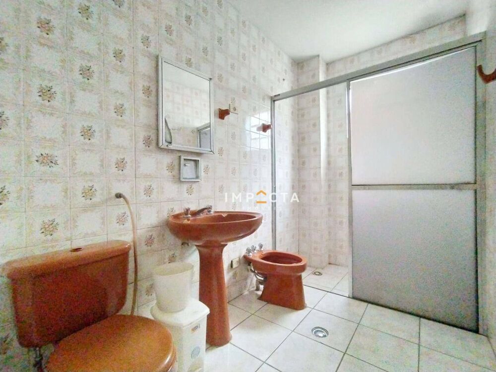 Sobrado, 4 quartos, 180 m² - Foto 2