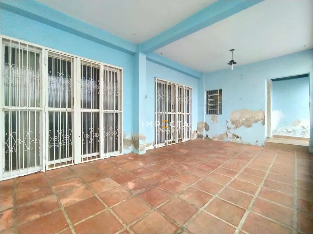 Sobrado, 4 quartos, 180 m² - Foto 8