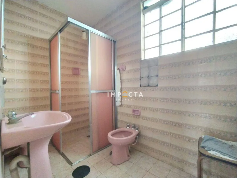Sobrado, 4 quartos, 180 m² - Foto 12