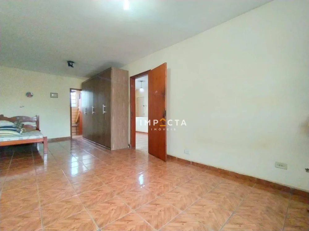 Sobrado, 4 quartos, 180 m² - Foto 1