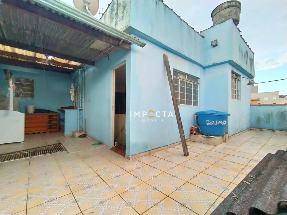 Sobrado, 4 quartos, 180 m² - Foto 4