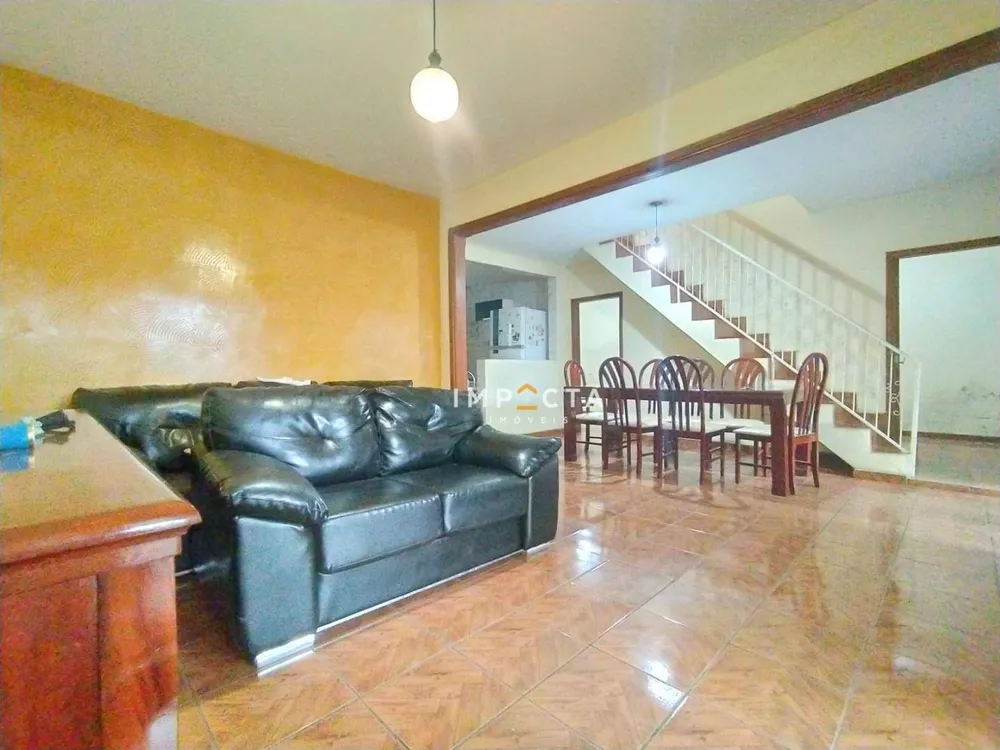 Sobrado, 4 quartos, 180 m² - Foto 3