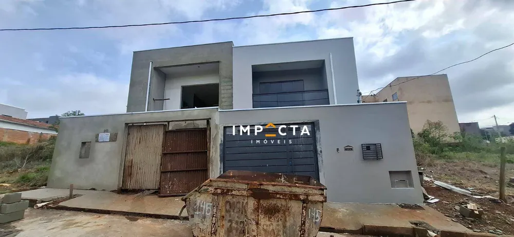 Casa, 3 quartos, 273 m² - Foto 3