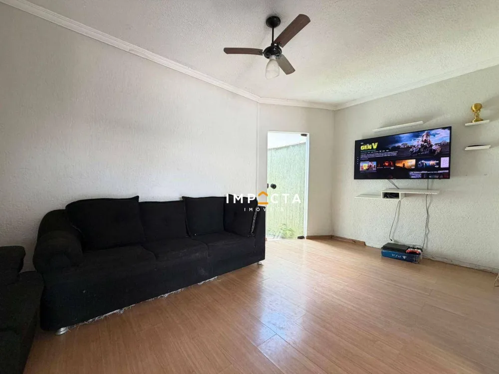 Casa, 3 quartos, 216 m² - Foto 5