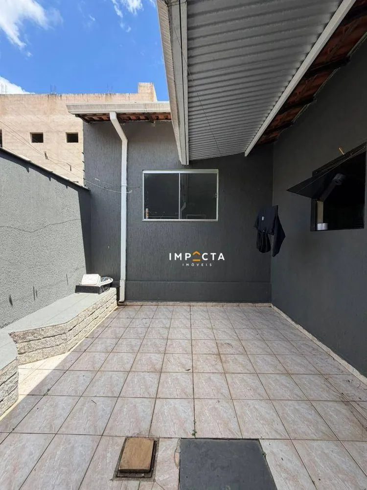 Casa, 3 quartos, 216 m² - Foto 14