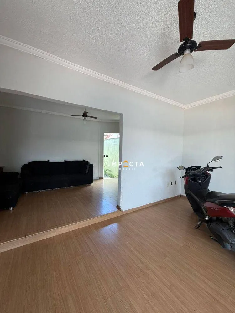 Casa, 3 quartos, 216 m² - Foto 6