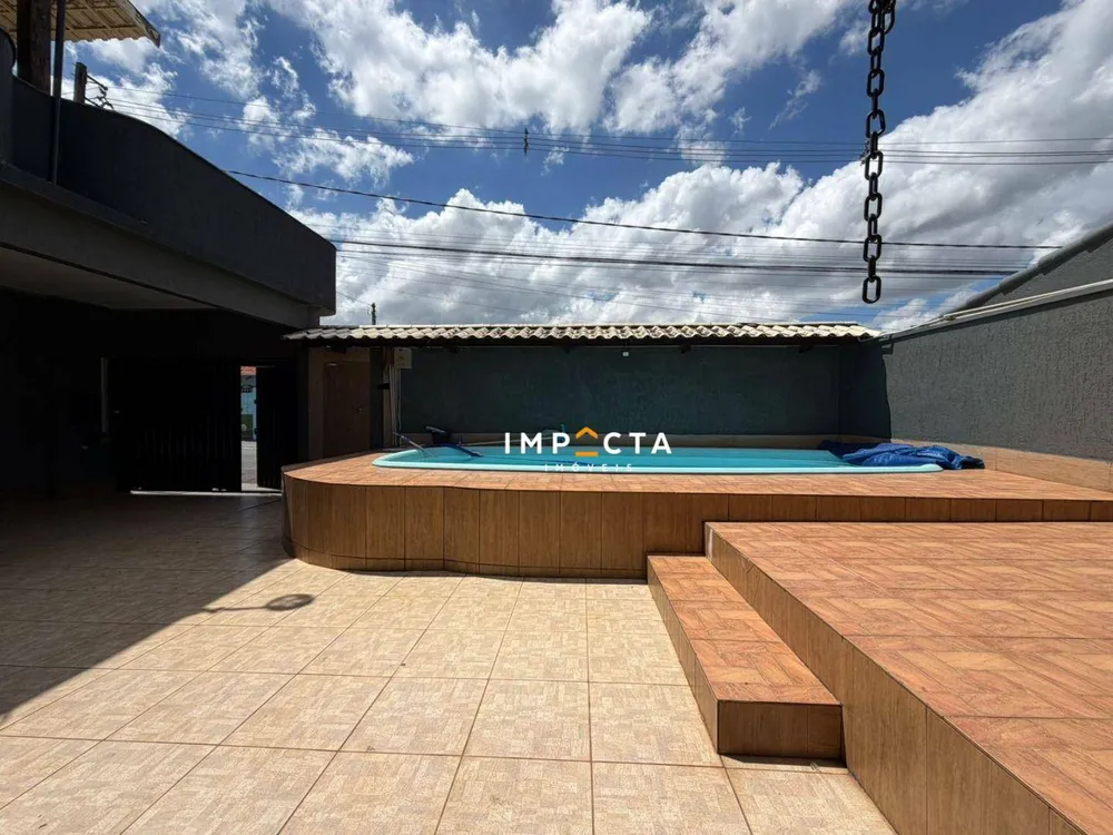 Casa, 3 quartos, 216 m² - Foto 3