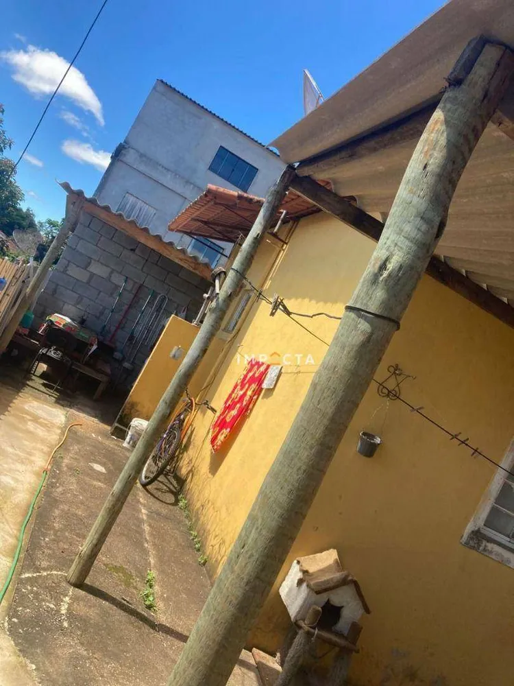 Casa, 2 quartos, 80 m² - Foto 1