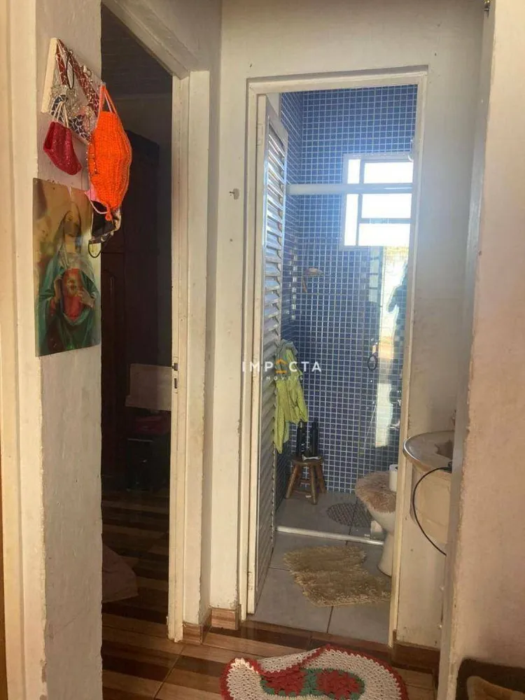 Casa, 2 quartos, 80 m² - Foto 8
