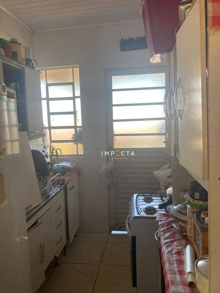 Casa, 2 quartos, 80 m² - Foto 5