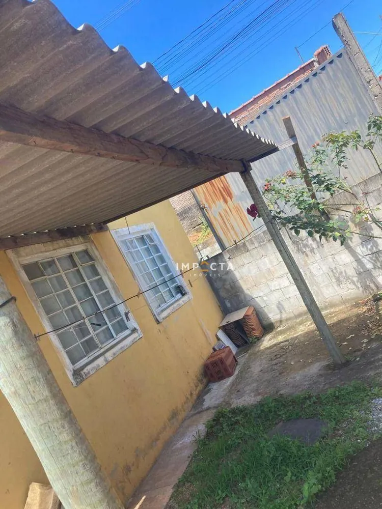 Casa, 2 quartos, 80 m² - Foto 3