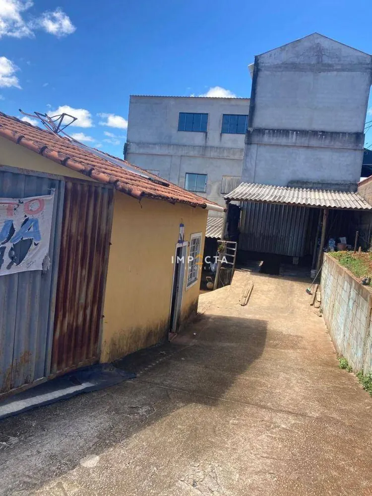 Casa, 2 quartos, 80 m² - Foto 5