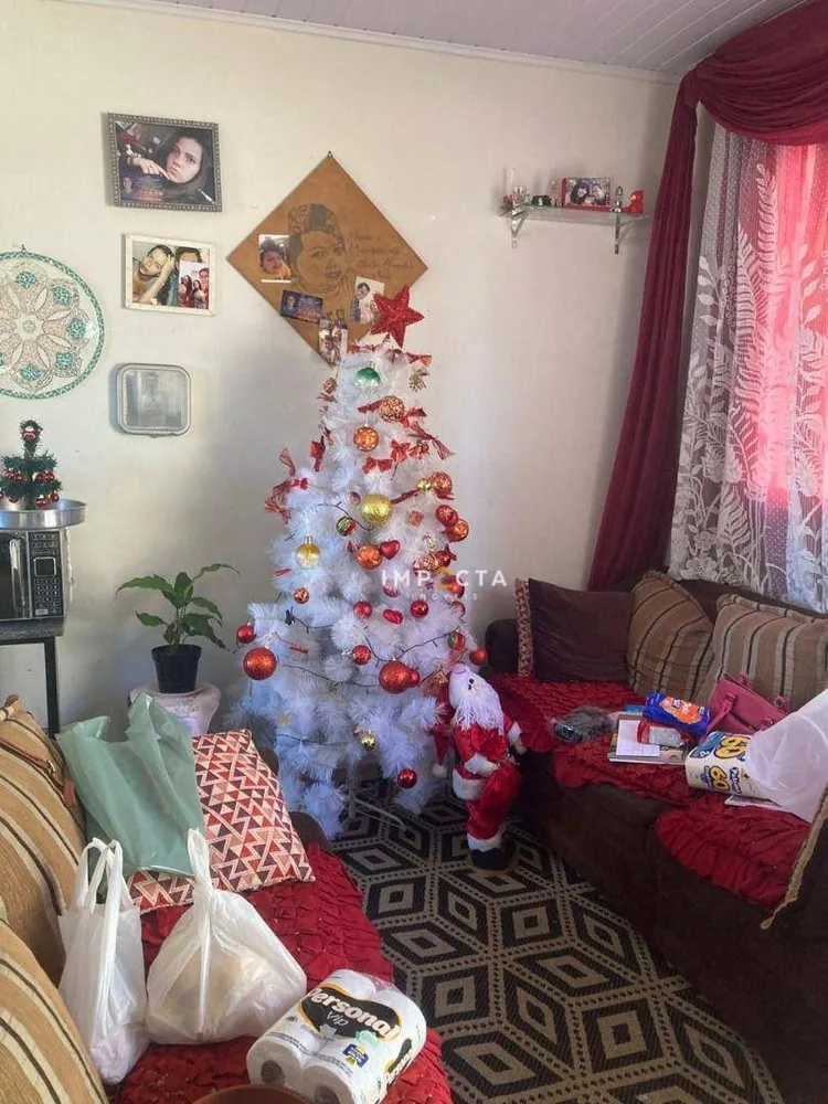 Casa, 2 quartos, 80 m² - Foto 2