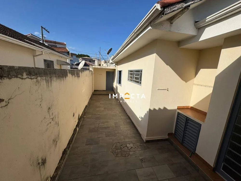Casa, 5 quartos, 189 m² - Foto 1