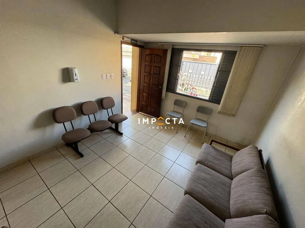 Casa, 5 quartos, 189 m² - Foto 8