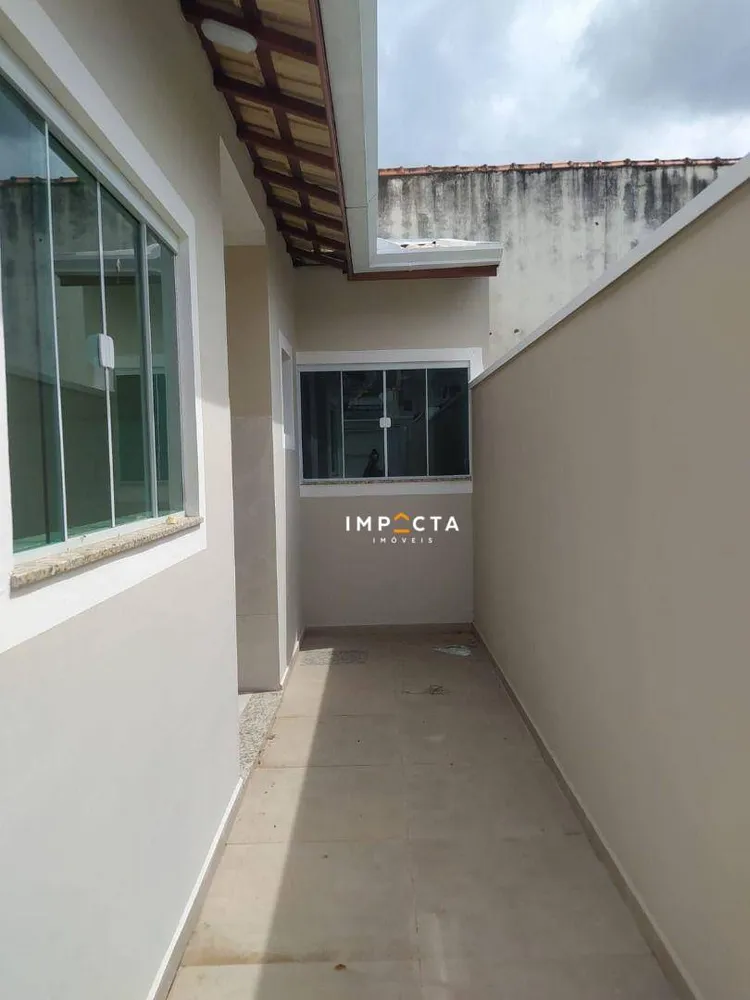 Casa, 3 quartos, 107 m² - Foto 11