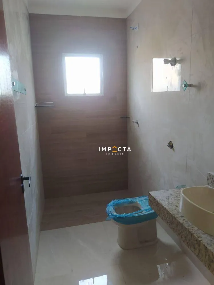 Casa, 3 quartos, 107 m² - Foto 9