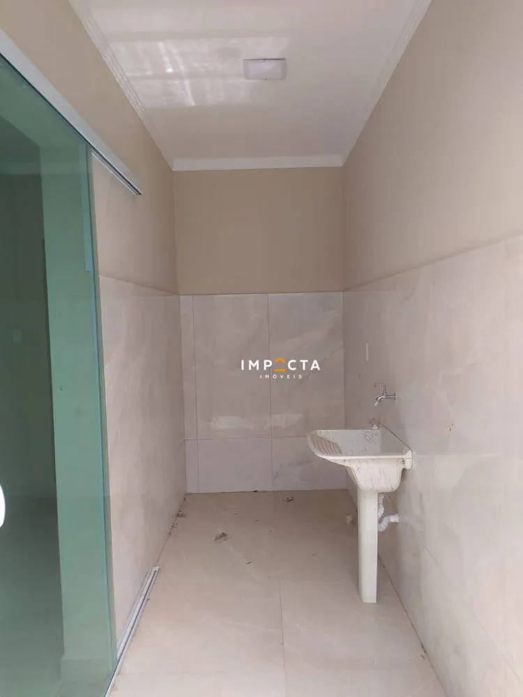 Casa, 3 quartos, 107 m² - Foto 10