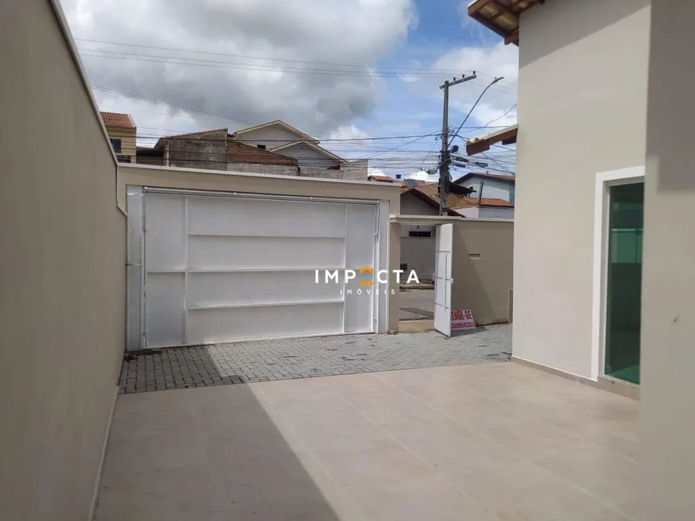 Casa, 3 quartos, 107 m² - Foto 3