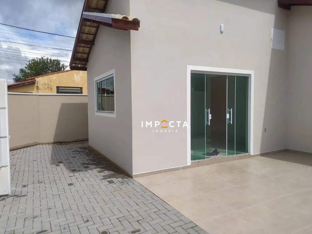 Casa, 3 quartos, 107 m² - Foto 7