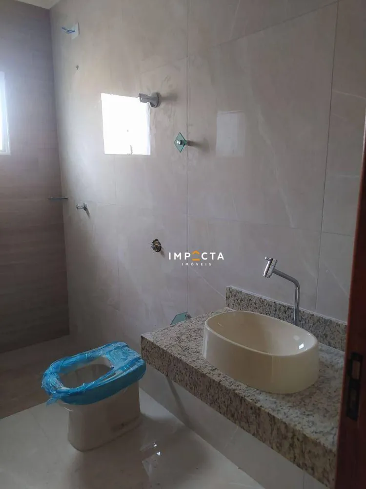 Casa, 3 quartos, 107 m² - Foto 5
