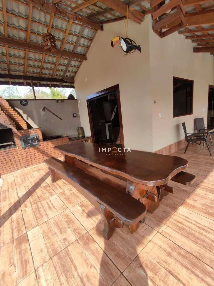 Chácara, 2 quartos, 500 m² - Foto 4