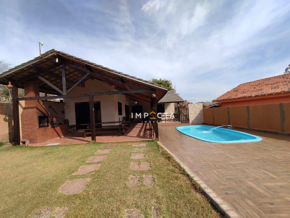 Chácara, 2 quartos, 500 m² - Foto 6