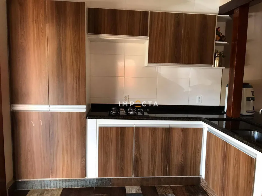 Chácara, 2 quartos, 500 m² - Foto 1