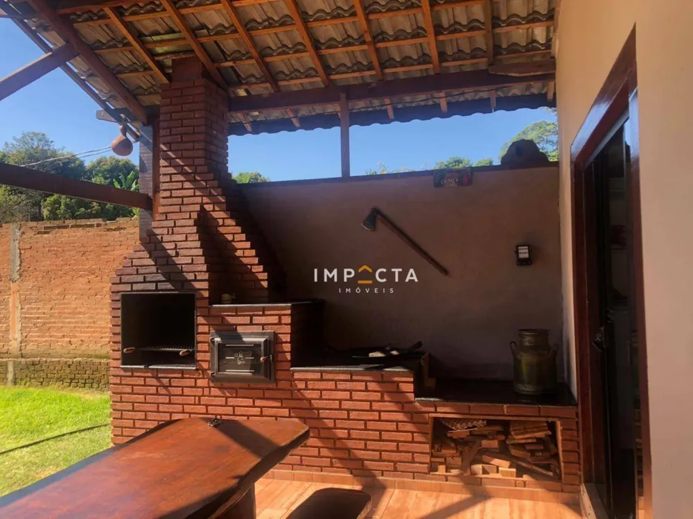 Chácara, 2 quartos, 500 m² - Foto 2