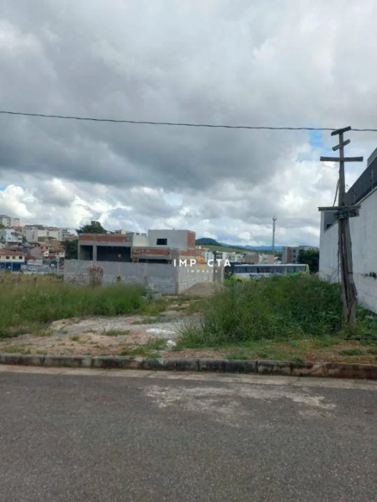 Terreno, 200 m² - Foto 1
