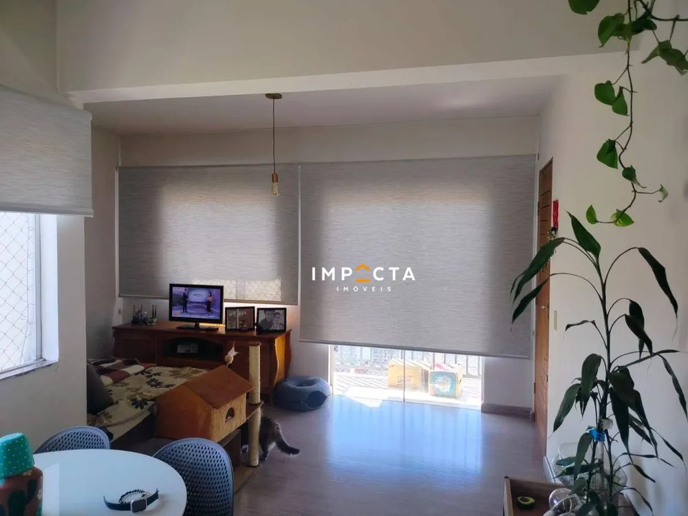 Apartamento, 2 quartos, 70 m² - Foto 1