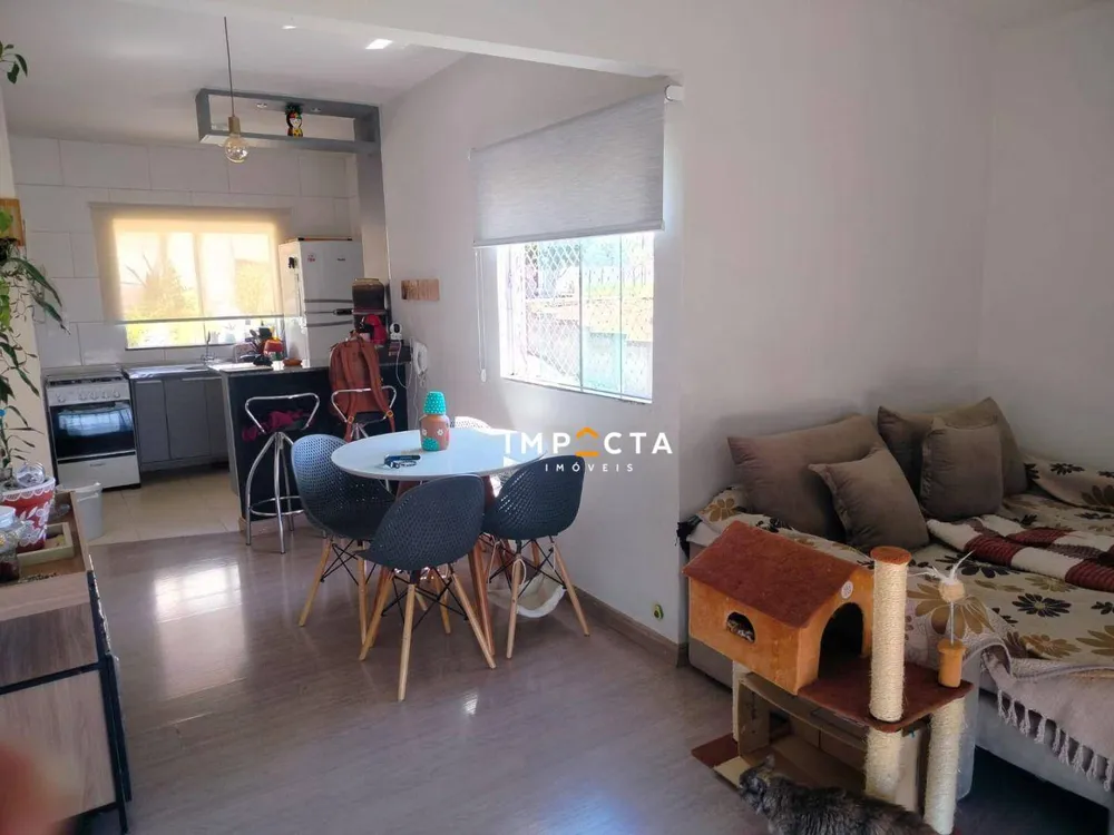 Apartamento, 2 quartos, 70 m² - Foto 6