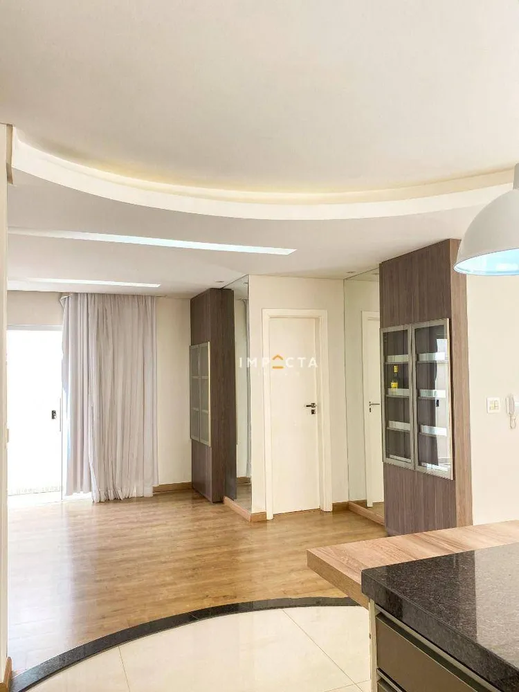 Casa, 3 quartos, 202 m² - Foto 6