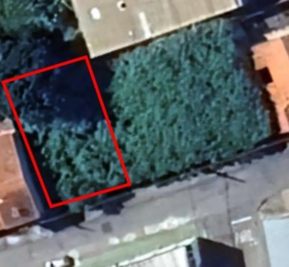Terreno, 283 m² - Foto 1