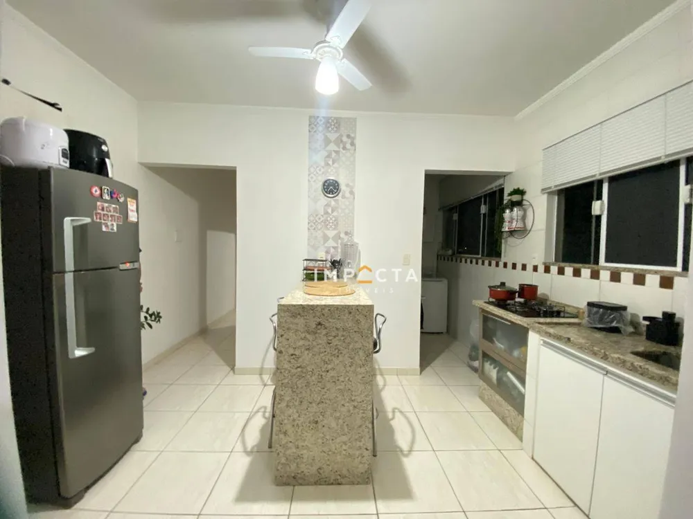 Apartamento, 2 quartos, 58 m² - Foto 2