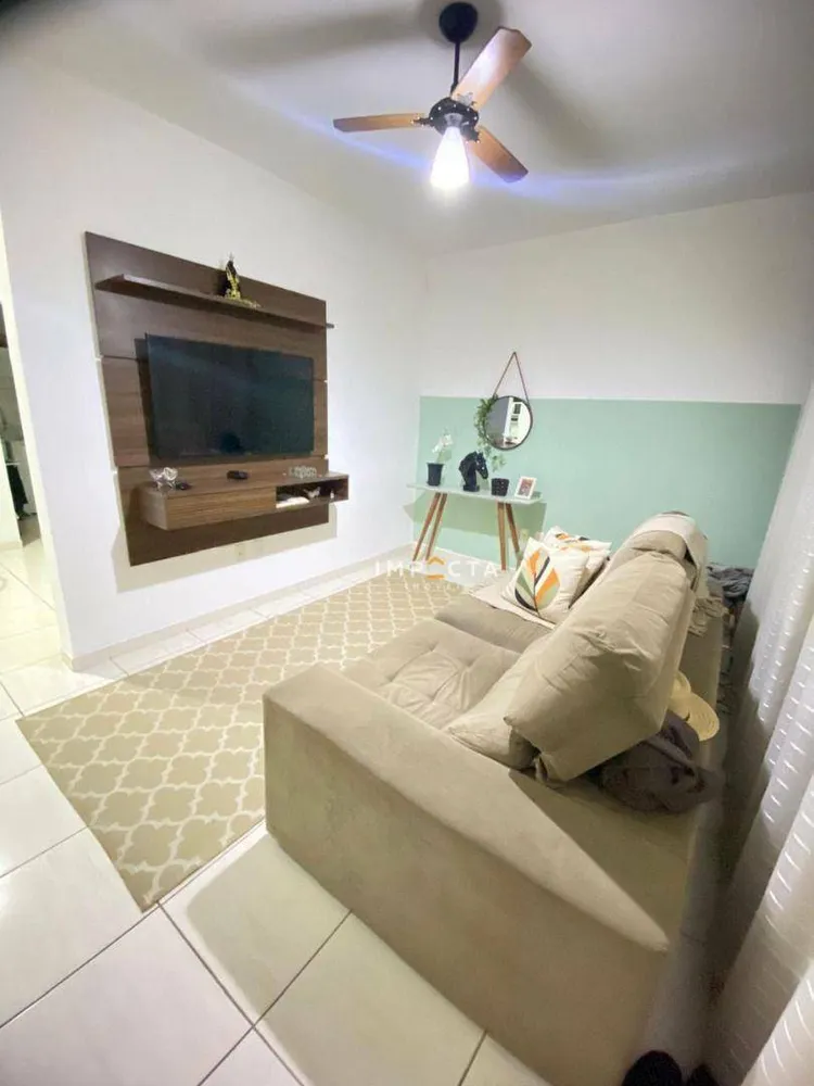 Apartamento, 2 quartos, 58 m² - Foto 1