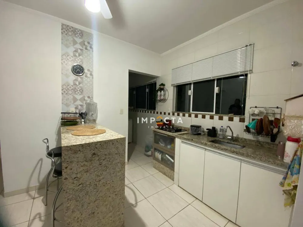 Apartamento, 2 quartos, 58 m² - Foto 3